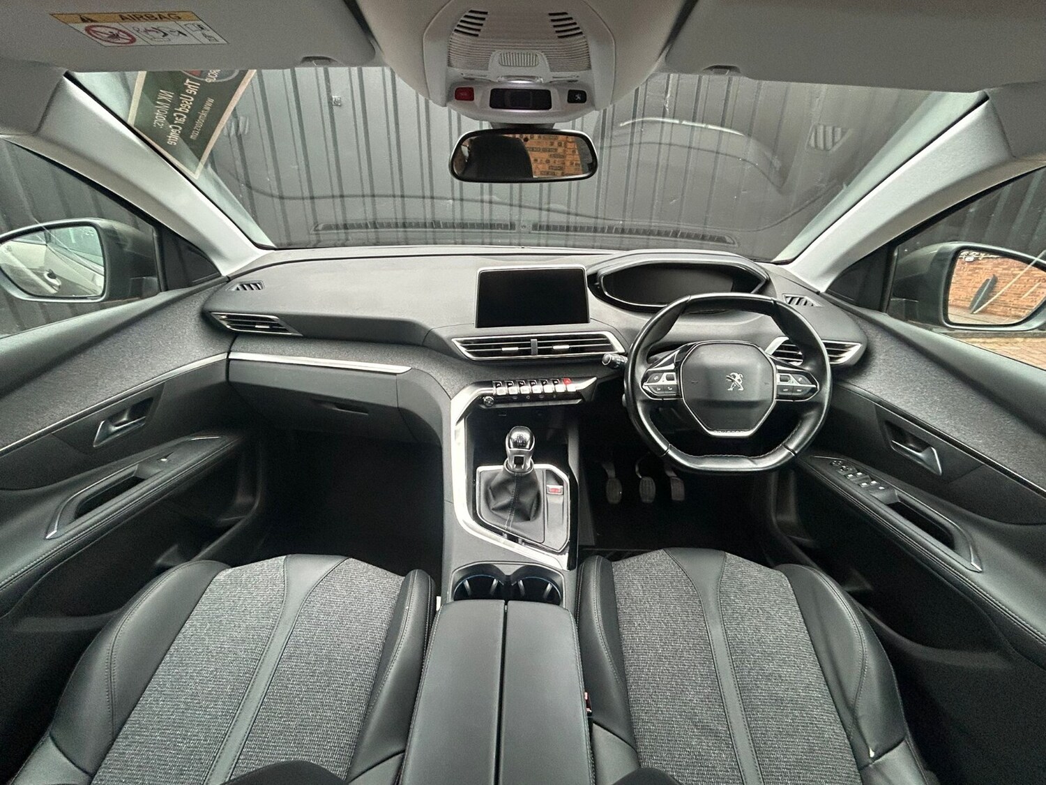 Used Peugeot 5008 2019 for sale - 76589897: Photo 22