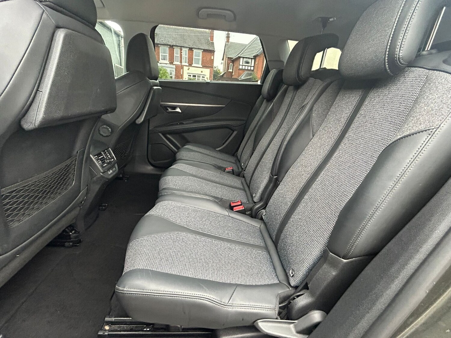 Used Peugeot 5008 2019 for sale - 76589897: Photo 23