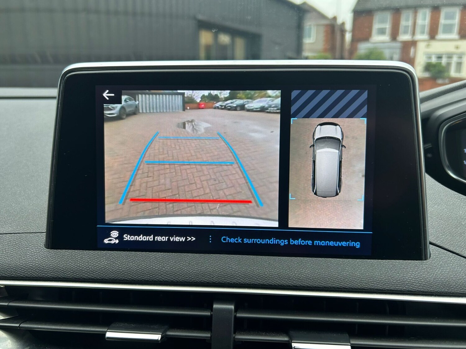 Used Peugeot 5008 2019 for sale - 76589897: Photo 25