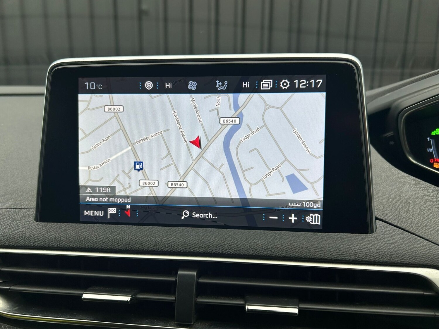 Used Peugeot 5008 2019 for sale - 76589897: Photo 27