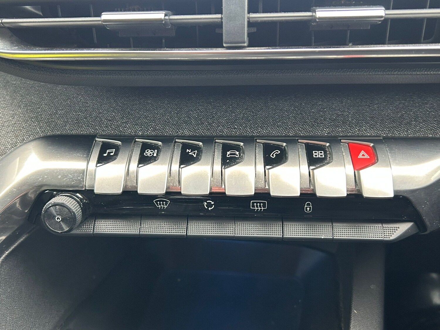 Used Peugeot 5008 2019 for sale - 76589897: Photo 28