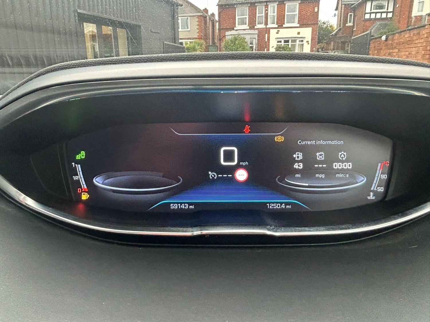 Used Peugeot 5008 2019 for sale - 76589897: Photo 29