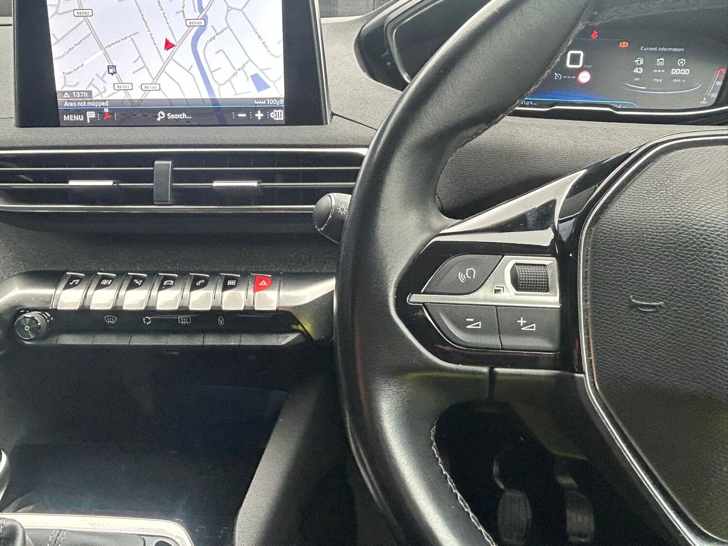 Used Peugeot 5008 2019 for sale - 76589897: Photo 31