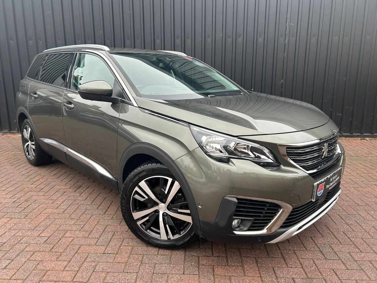 Used Peugeot 5008 2019 for sale - 76589897: Photo 4