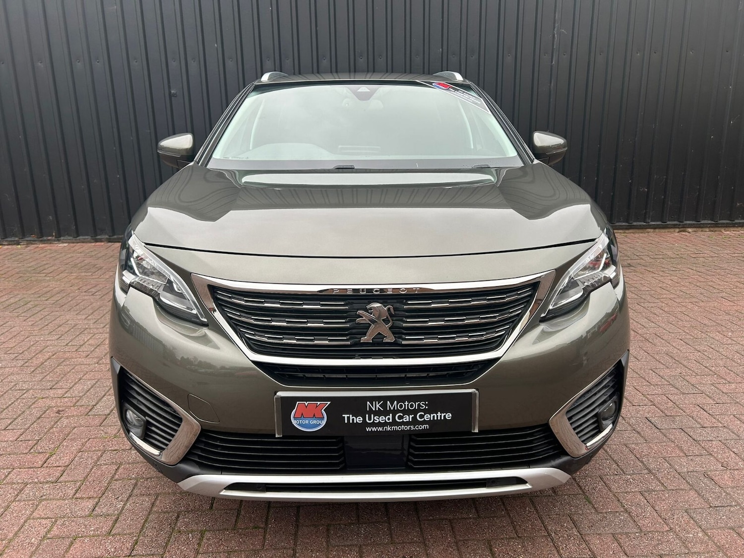 Used Peugeot 5008 2019 for sale - 76589897: Photo 6