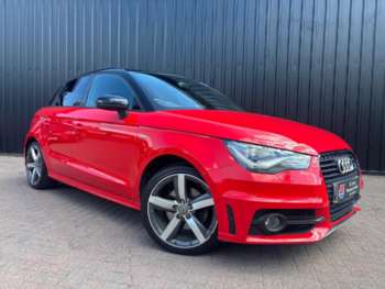 Used Audi A1 2014 for sale - 74620979: Photo