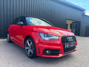 Used Audi A1 2014 for sale - 74620979: Photo
