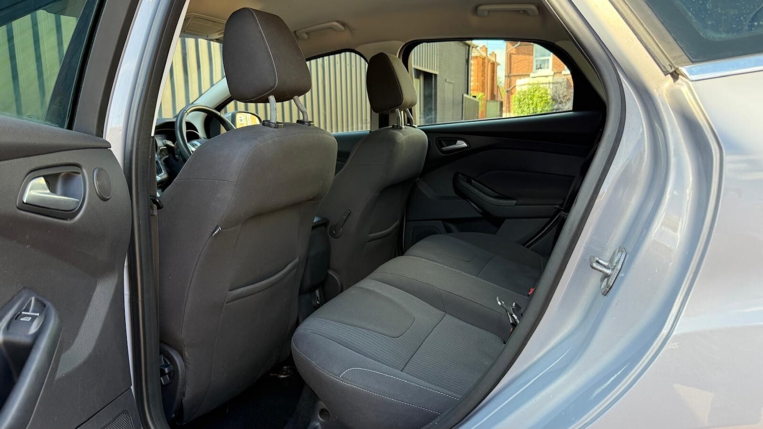 Vehicle 26