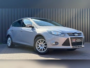 Used Ford Focus 2011 for sale - 75895003: Photo