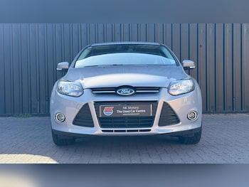 Used Ford Focus 2011 for sale - 75895003: Photo