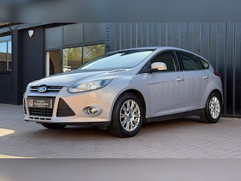 Used Ford Focus 2011 for sale - 75895003: Photo