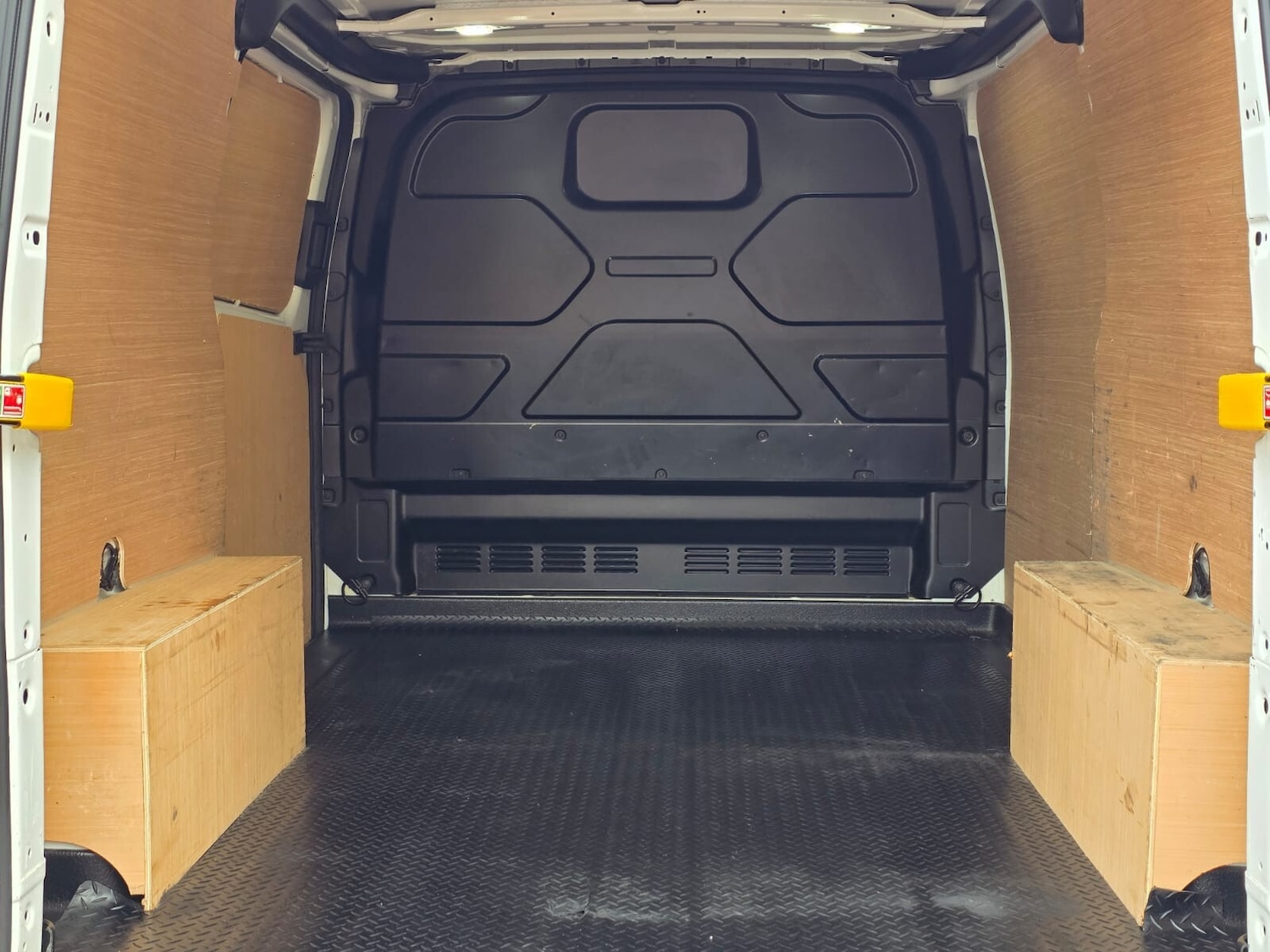 Used Ford Transit Custom 2021 for sale - 74207669: Photo 12