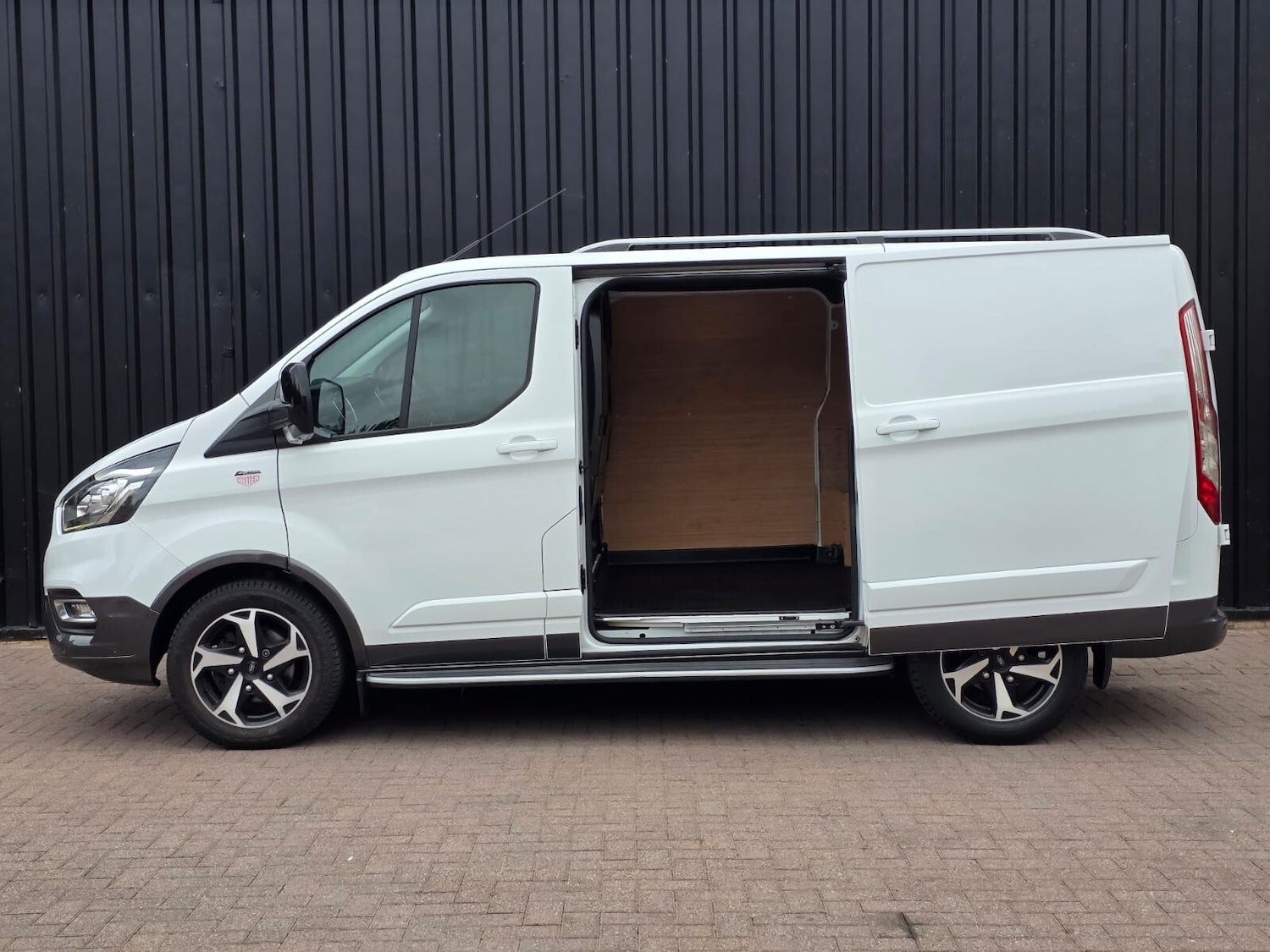 Used Ford Transit Custom 2021 for sale - 74207669: Photo 13