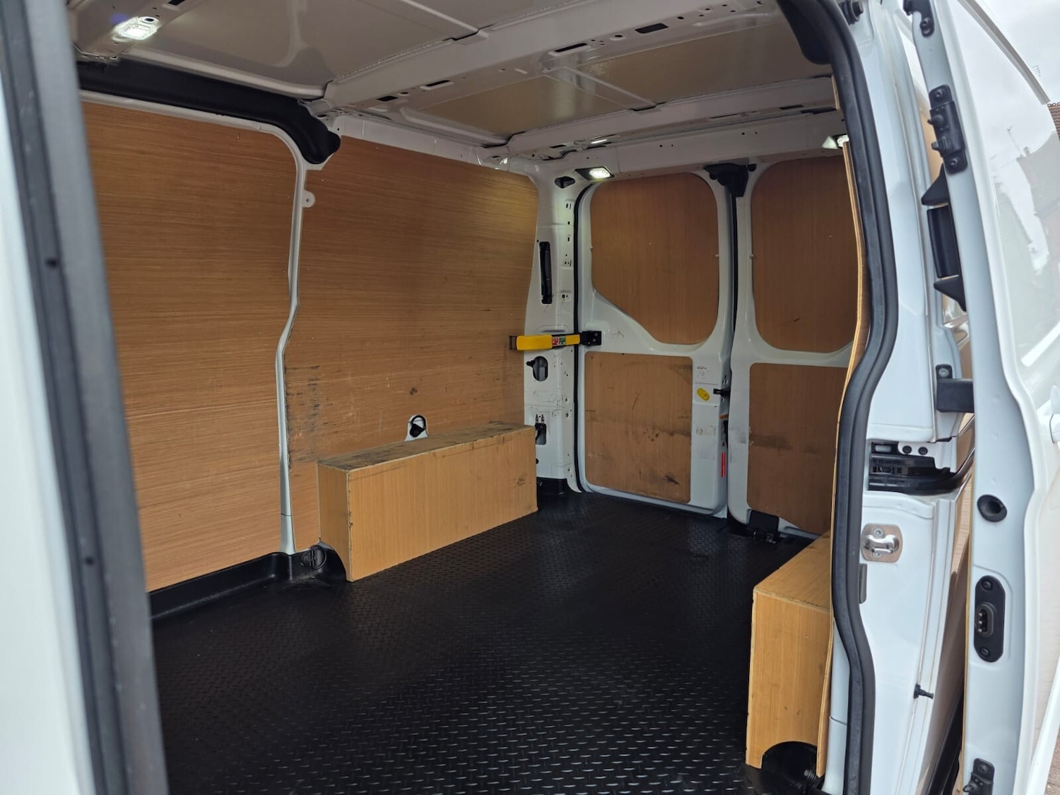 Used Ford Transit Custom 2021 for sale - 74207669: Photo 14
