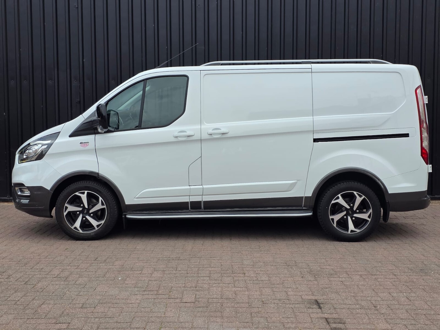 Used Ford Transit Custom 2021 for sale - 74207669: Photo 15