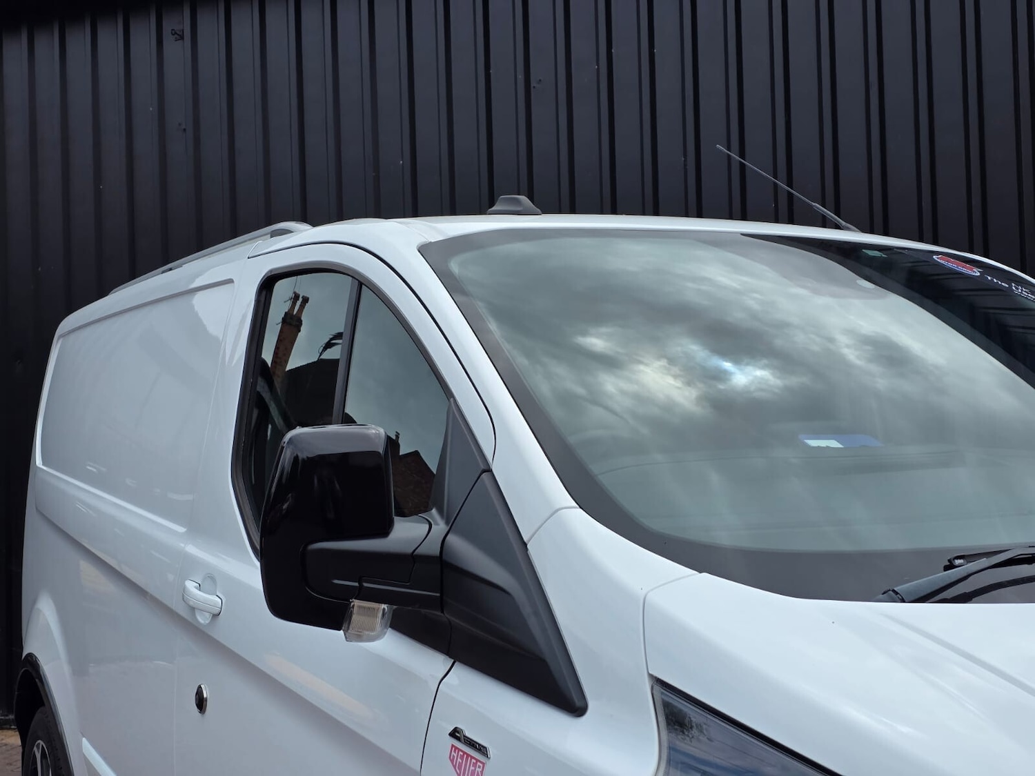 Used Ford Transit Custom 2021 for sale - 74207669: Photo 17