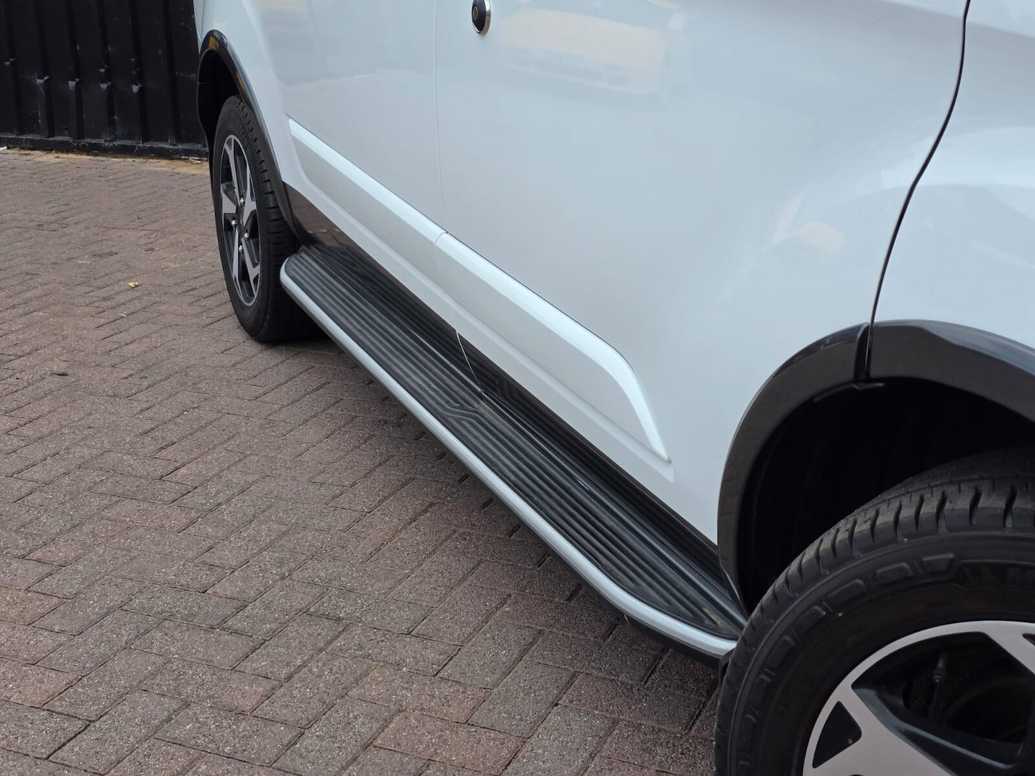 Used Ford Transit Custom 2021 for sale - 74207669: Photo 18