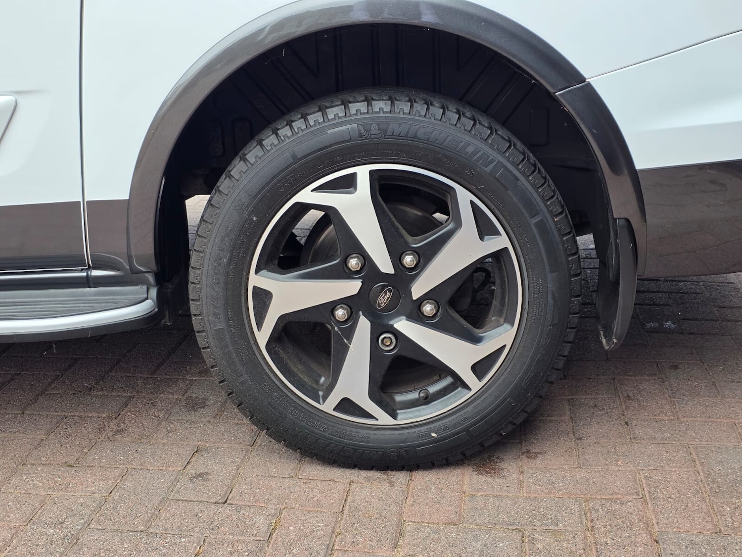 Used Ford Transit Custom 2021 for sale - 74207669: Photo 23