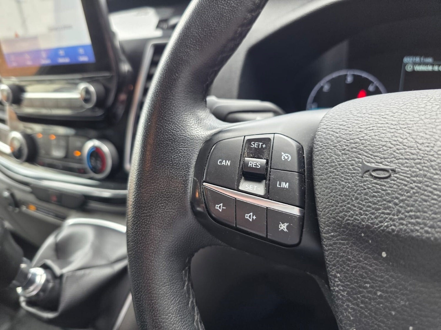 Used Ford Transit Custom 2021 for sale - 74207669: Photo 25