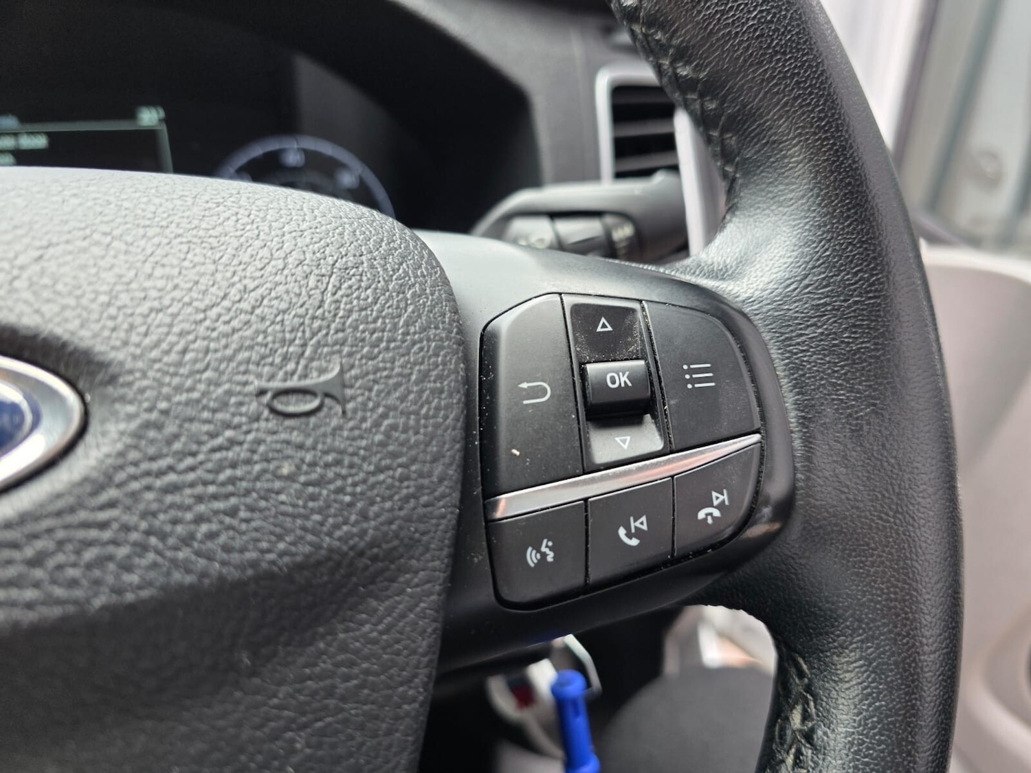 Used Ford Transit Custom 2021 for sale - 74207669: Photo 26