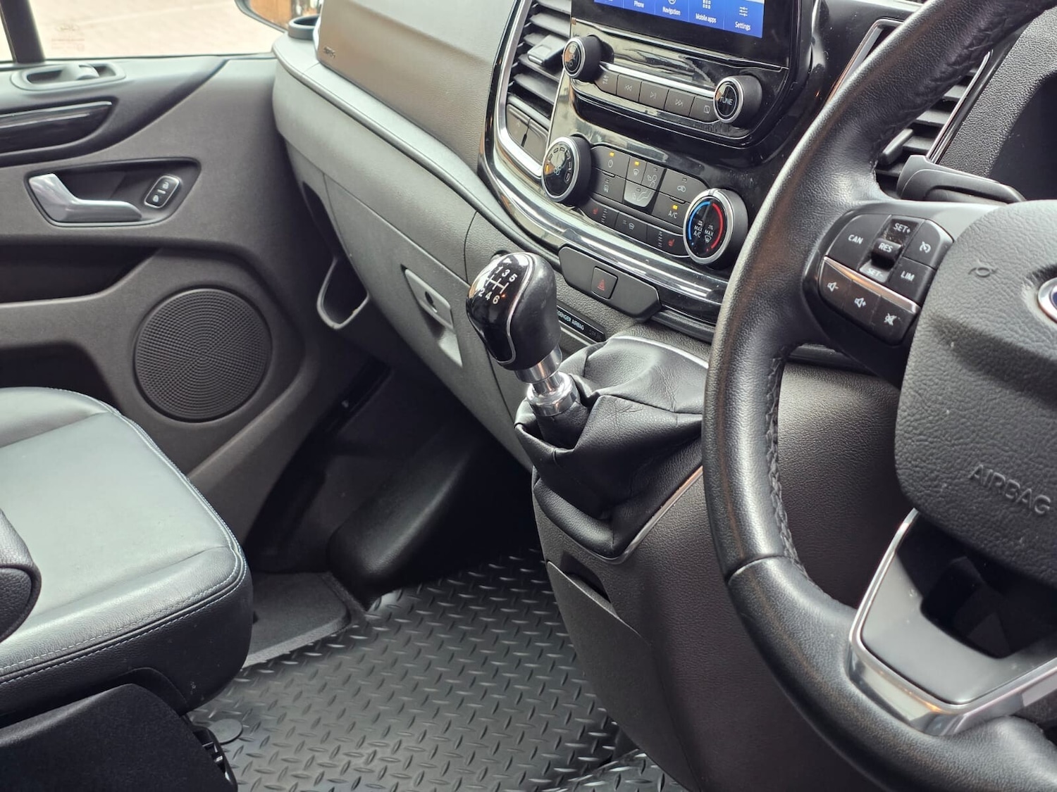 Used Ford Transit Custom 2021 for sale - 74207669: Photo 27