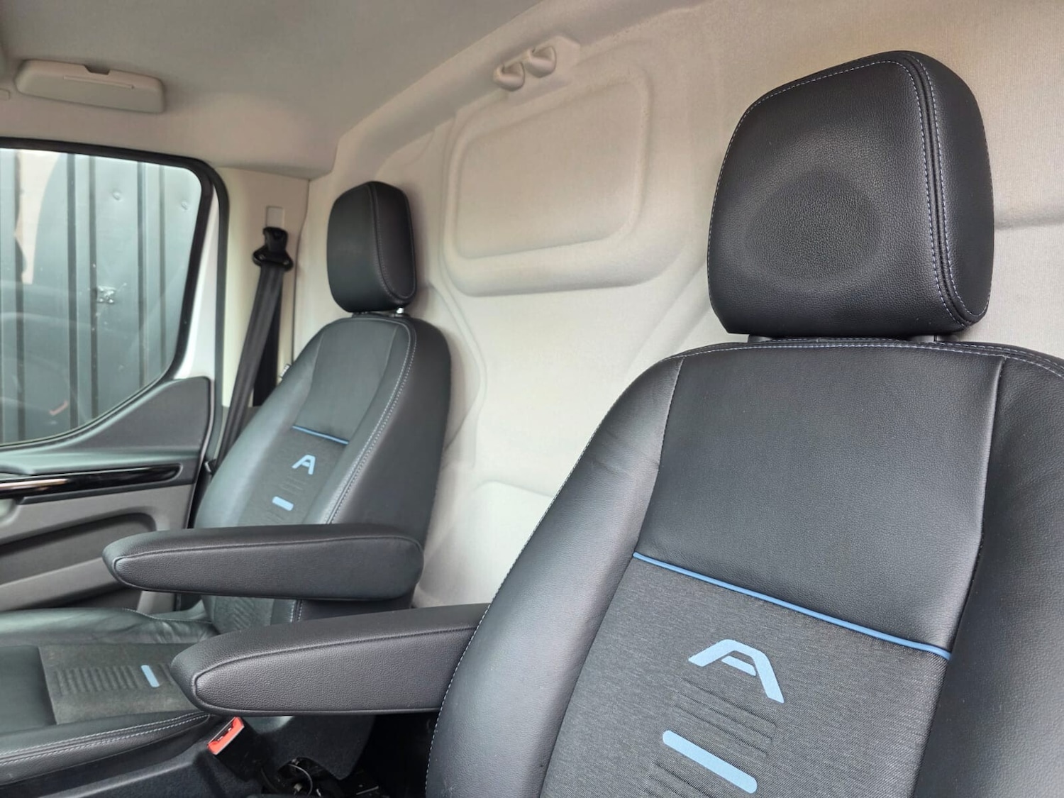 Used Ford Transit Custom 2021 for sale - 74207669: Photo 30