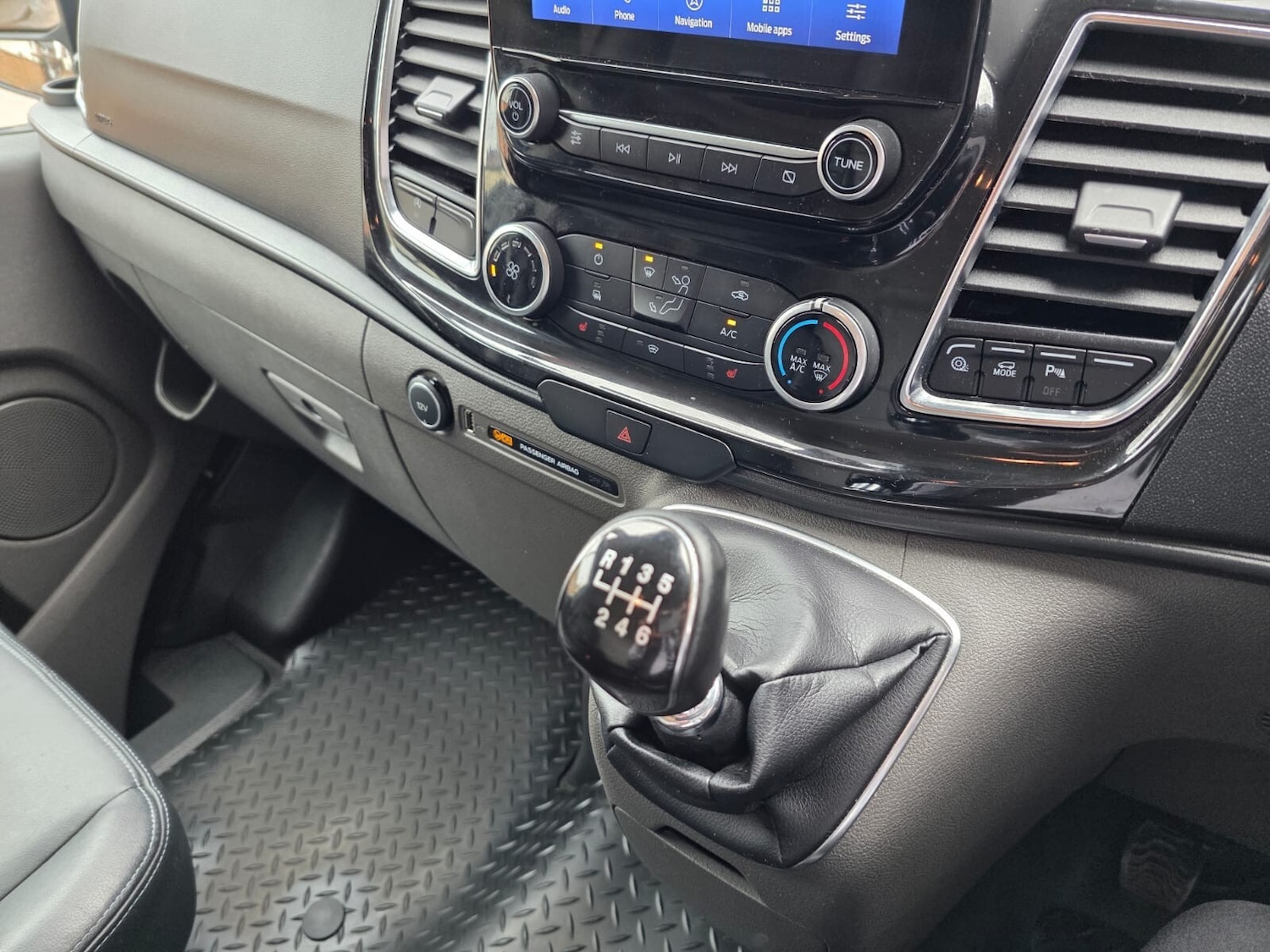 Used Ford Transit Custom 2021 for sale - 74207669: Photo 31