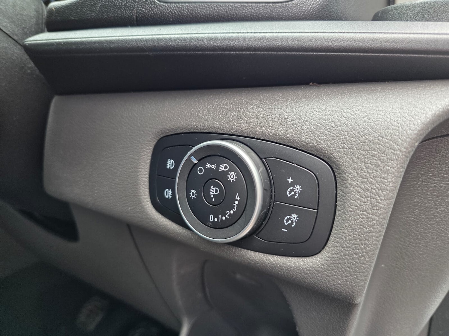 Used Ford Transit Custom 2021 for sale - 74207669: Photo 32