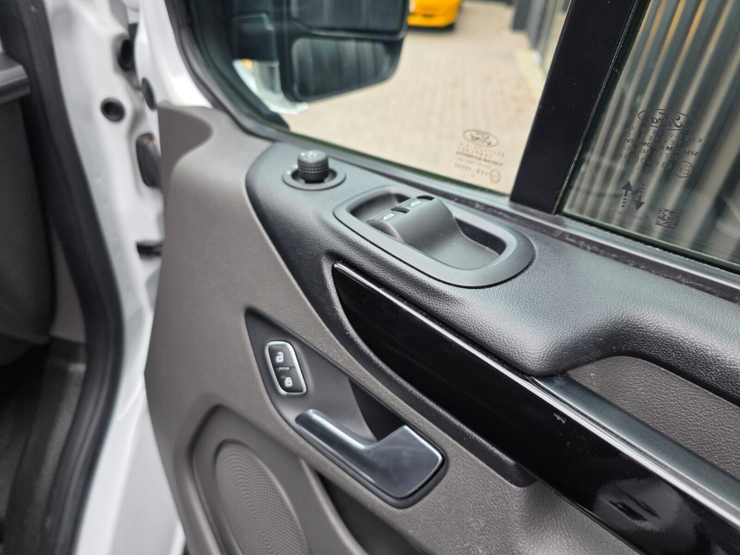 Used Ford Transit Custom 2021 for sale - 74207669: Photo 33