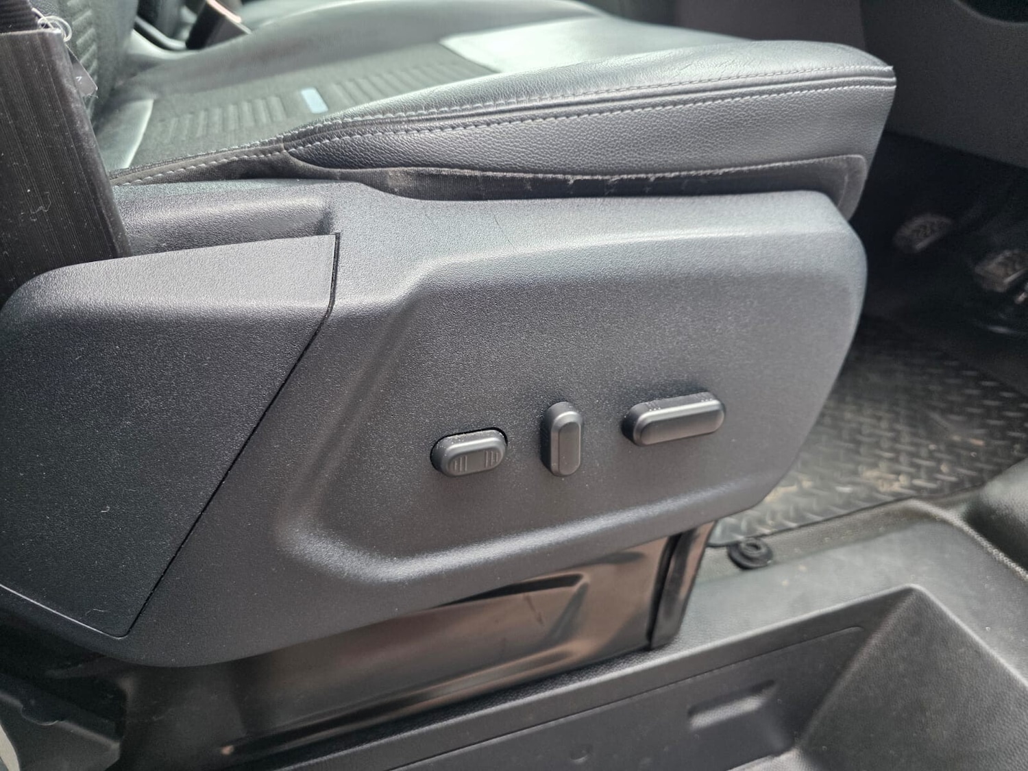 Used Ford Transit Custom 2021 for sale - 74207669: Photo 35