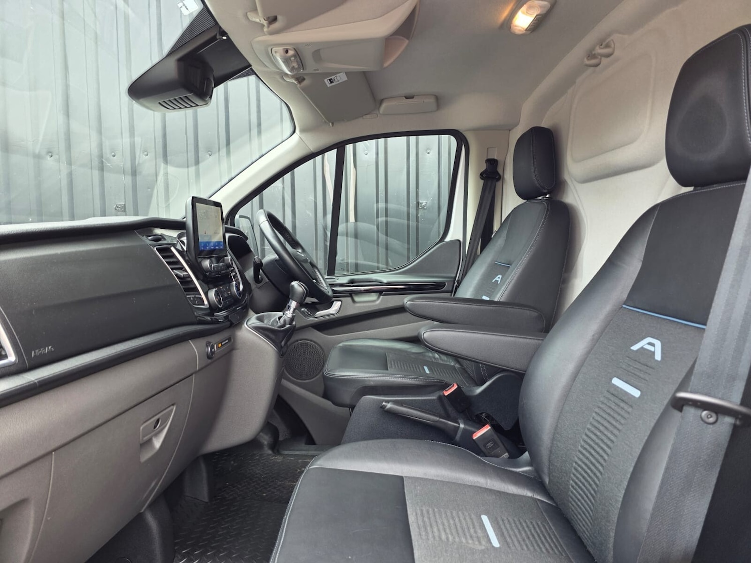 Used Ford Transit Custom 2021 for sale - 74207669: Photo 37