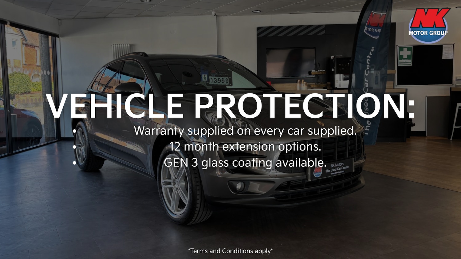 Used Ford Transit Custom 2021 for sale - 74207669: Photo 45