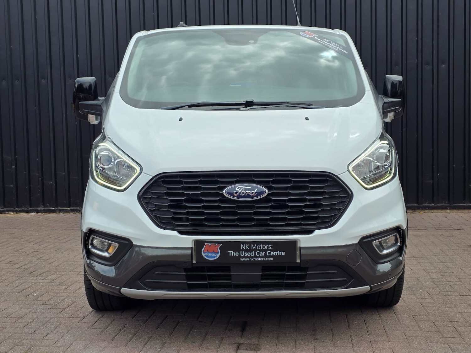 Used Ford Transit Custom 2021 for sale - 74207669: Photo 5