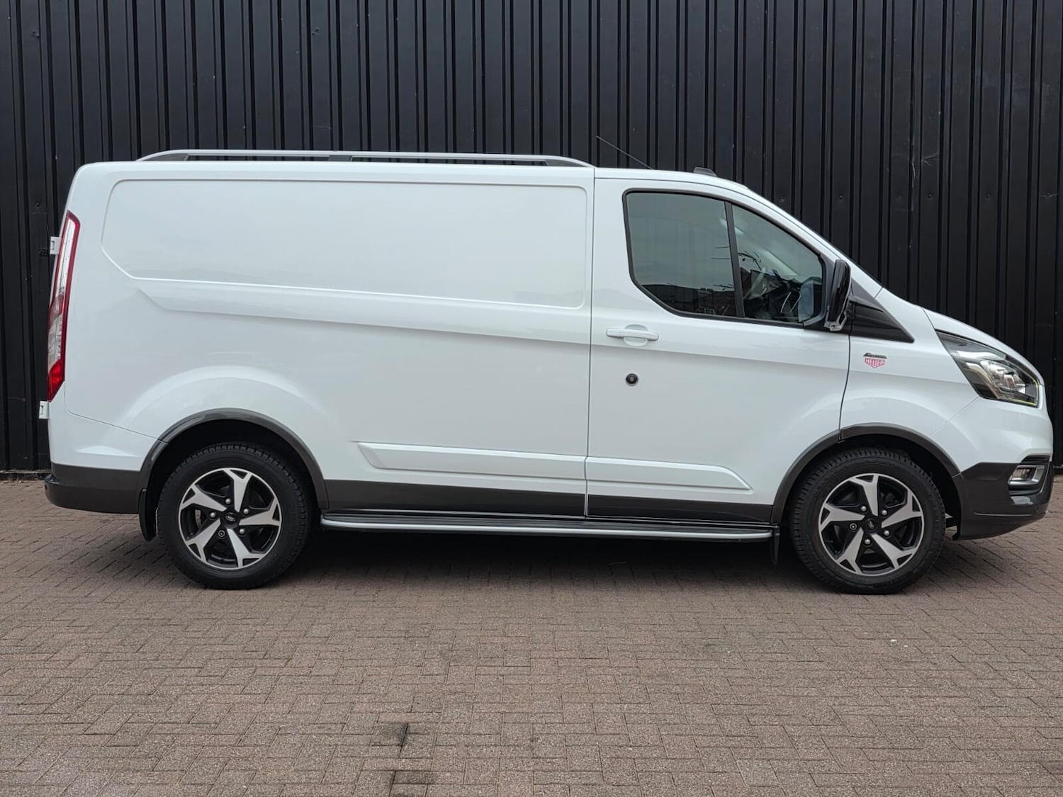 Used Ford Transit Custom 2021 for sale - 74207669: Photo 7
