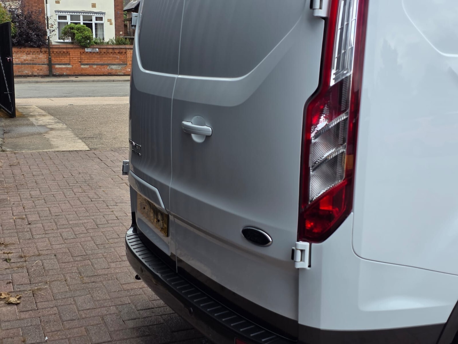 Used Ford Transit Custom 2021 for sale - 74207669: Photo 9
