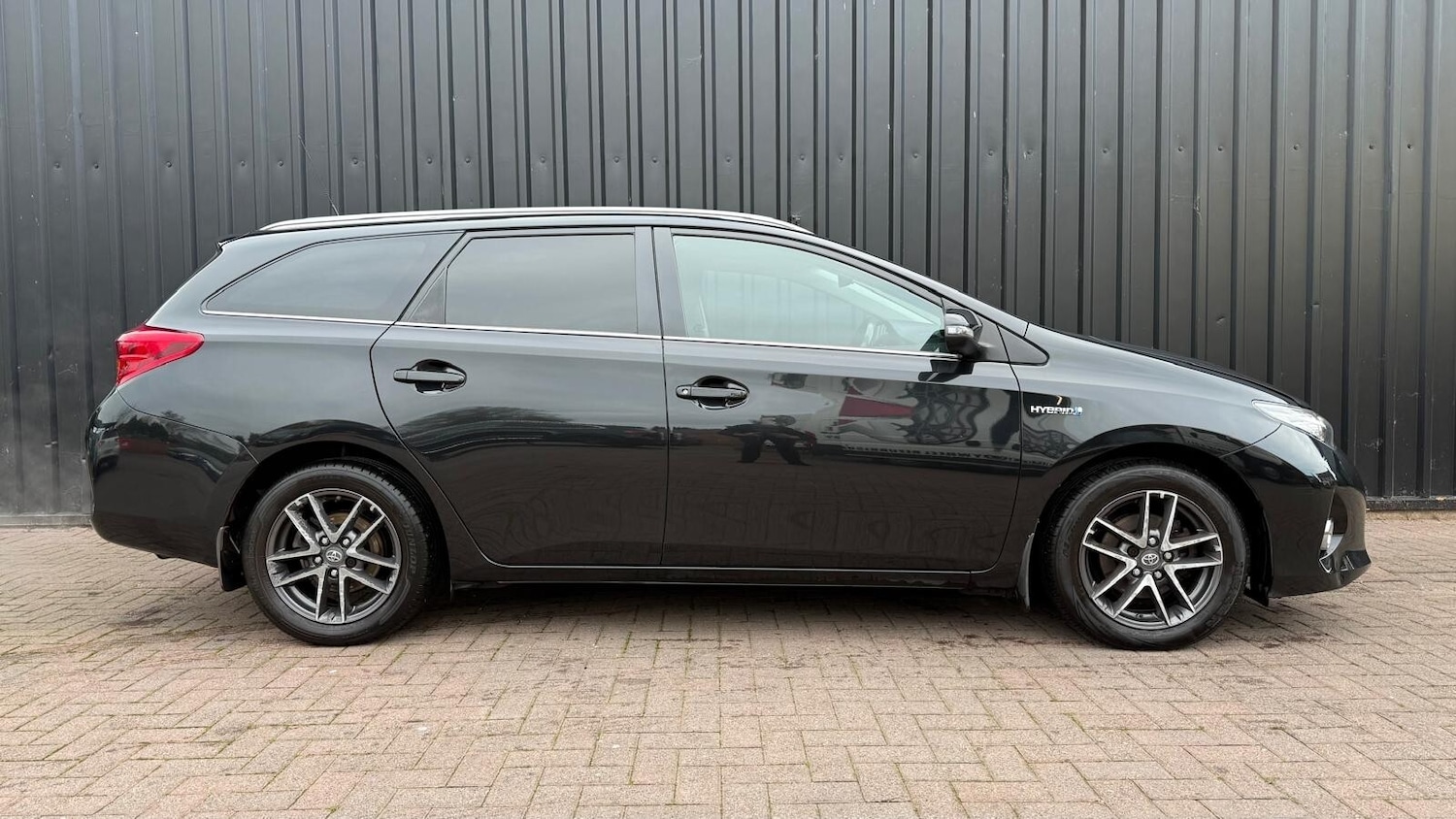 Used Toyota Auris 2014 for sale - 76623530: Photo 11