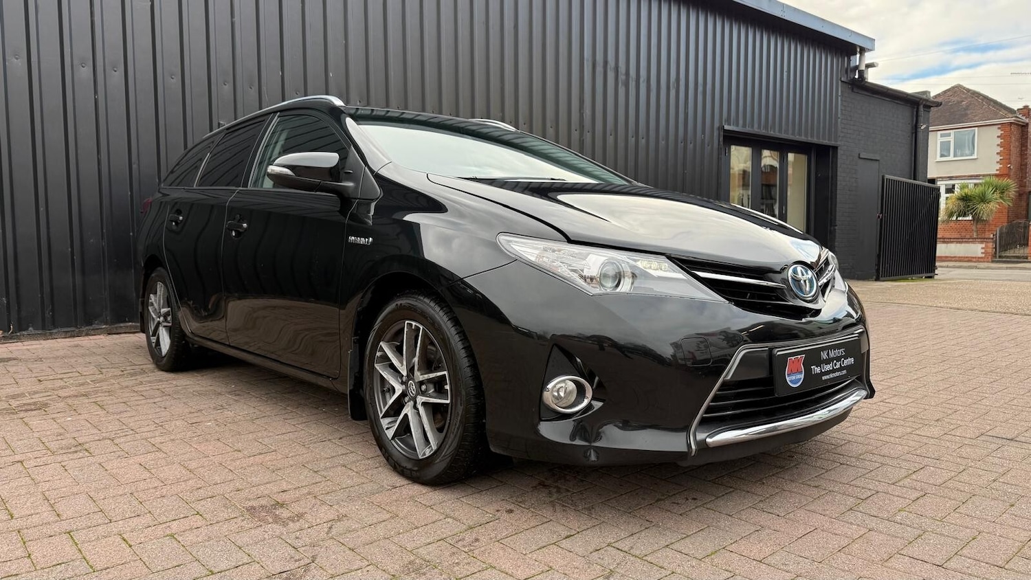 Used Toyota Auris 2014 for sale - 76623530: Photo 12
