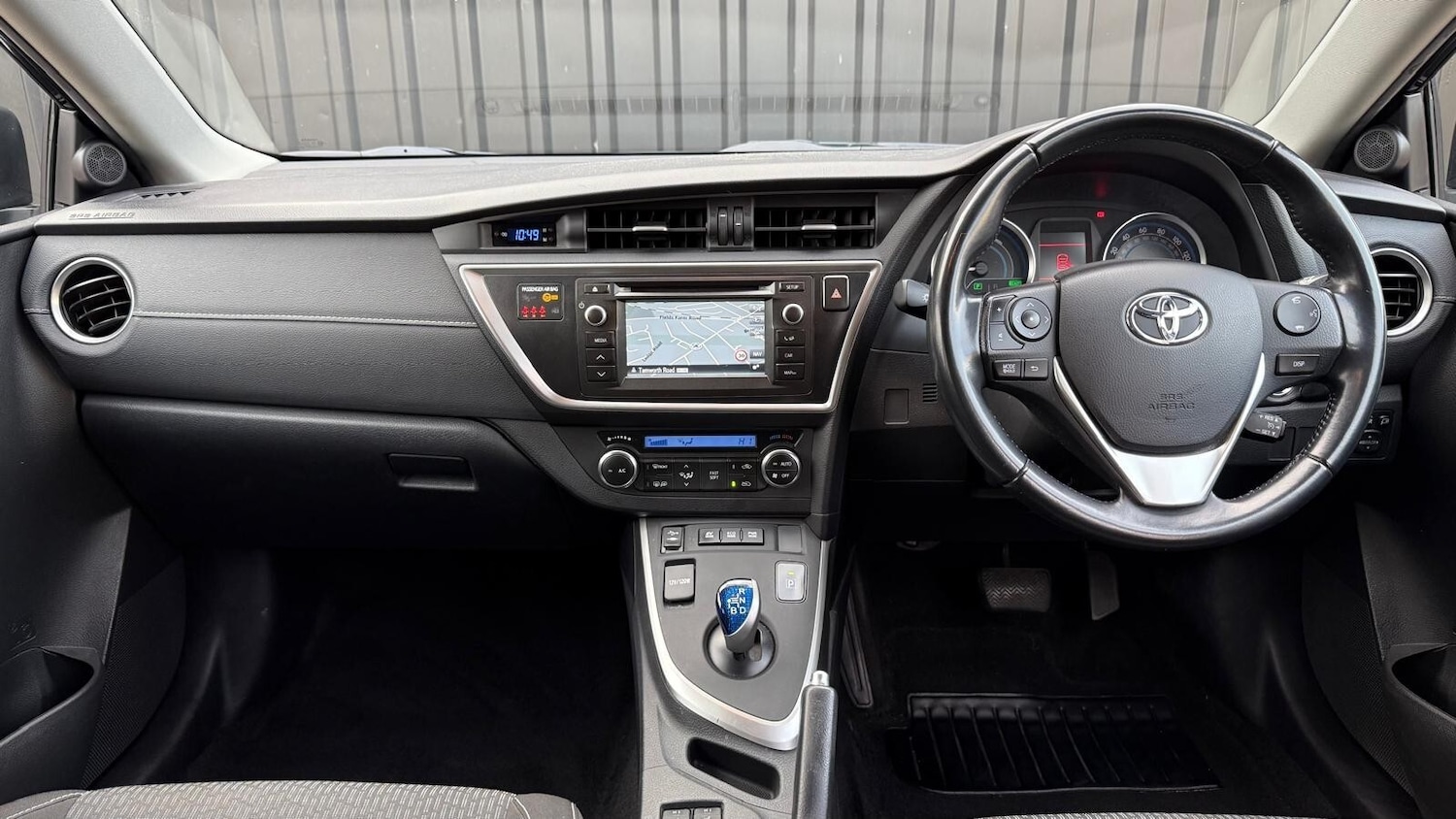 Used Toyota Auris 2014 for sale - 76623530: Photo 13