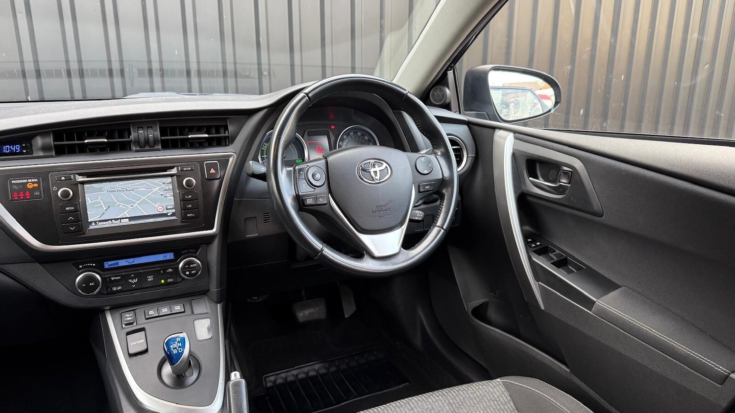 Used Toyota Auris 2014 for sale - 76623530: Photo 14