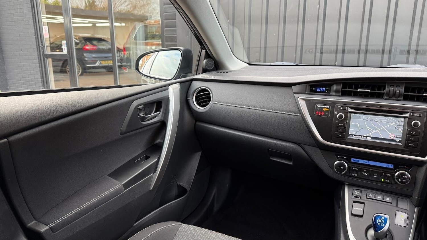 Used Toyota Auris 2014 for sale - 76623530: Photo 19