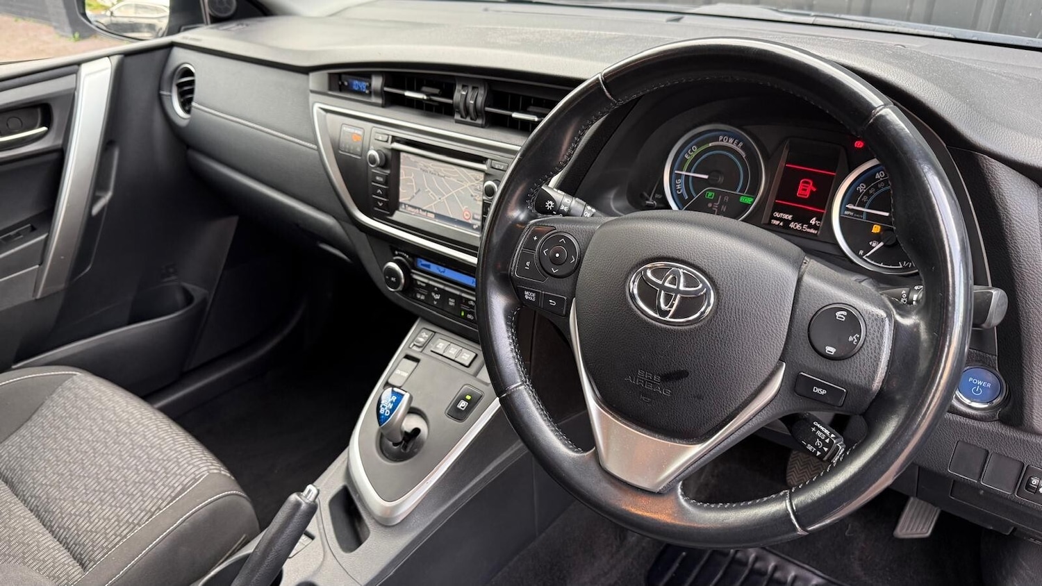 Used Toyota Auris 2014 for sale - 76623530: Photo 20
