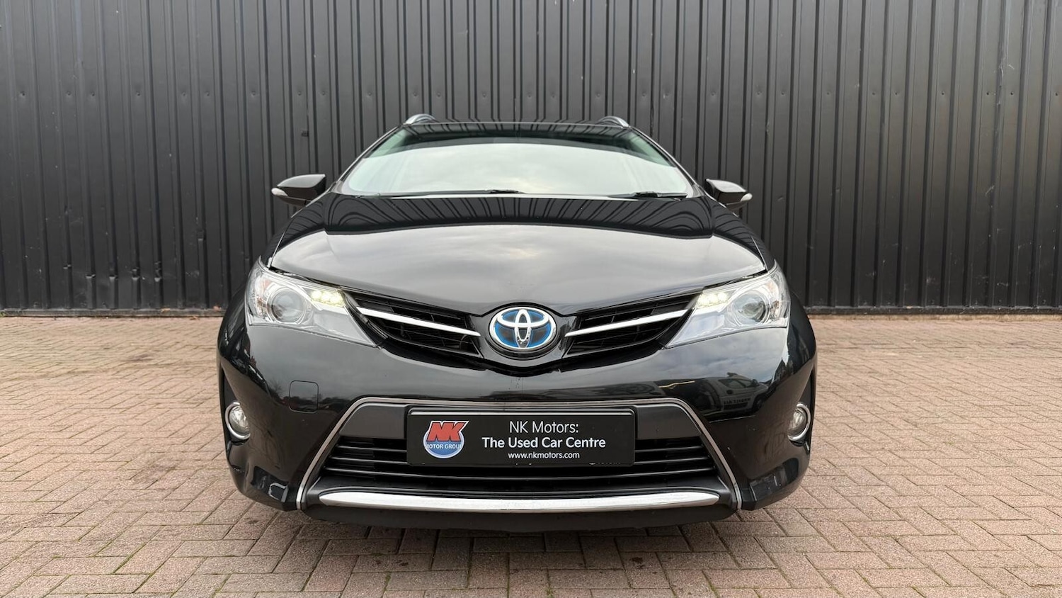 Used Toyota Auris 2014 for sale - 76623530: Photo 3