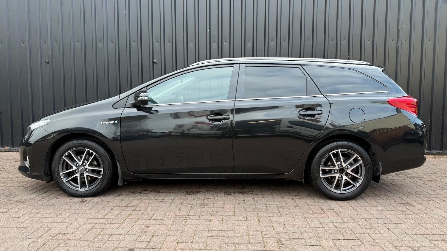 Used Toyota Auris 2014 for sale - 76623530: Photo 5