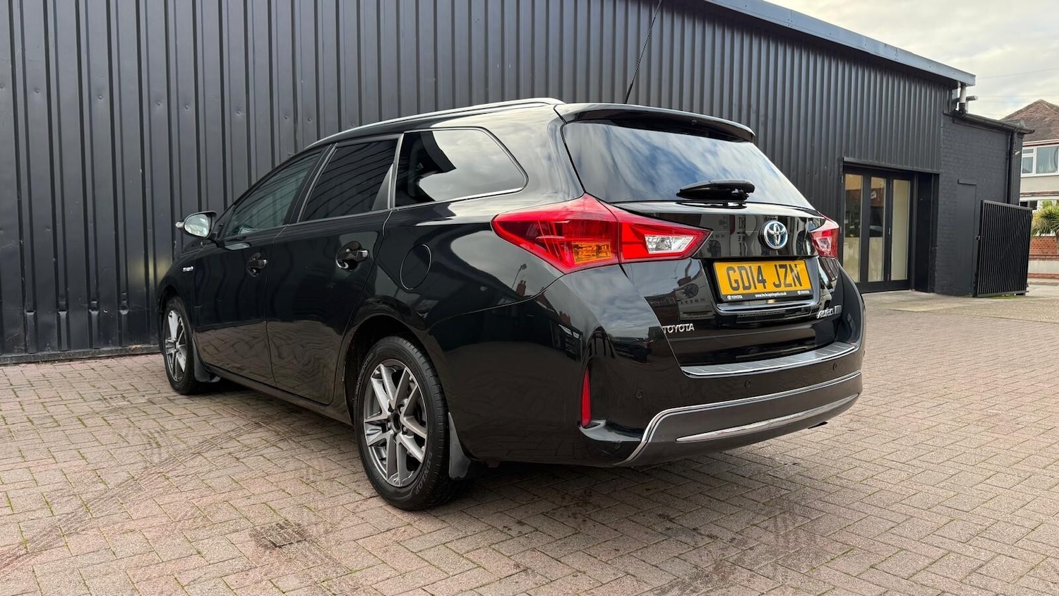 Used Toyota Auris 2014 for sale - 76623530: Photo 6
