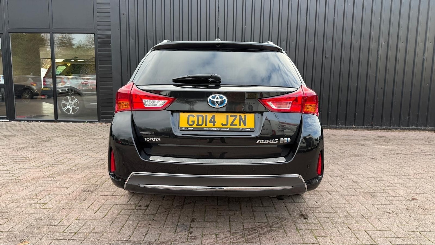 Used Toyota Auris 2014 for sale - 76623530: Photo 7