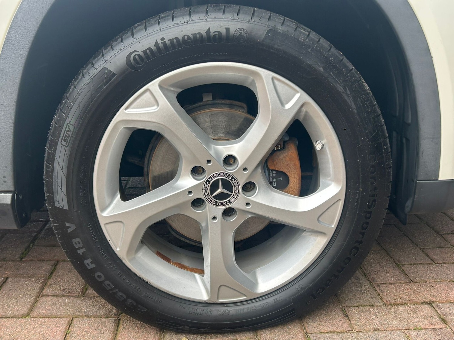 Used Mercedes-Benz GLA 2017 for sale - 77013011: Photo 11