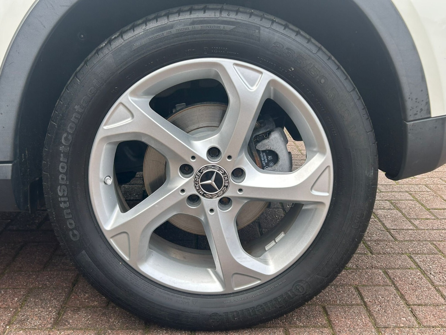 Used Mercedes-Benz GLA 2017 for sale - 77013011: Photo 12