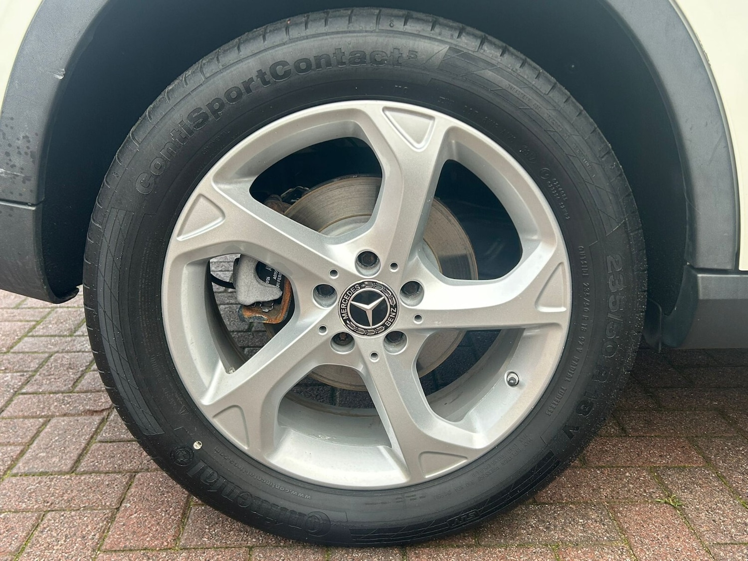 Used Mercedes-Benz GLA 2017 for sale - 77013011: Photo 14