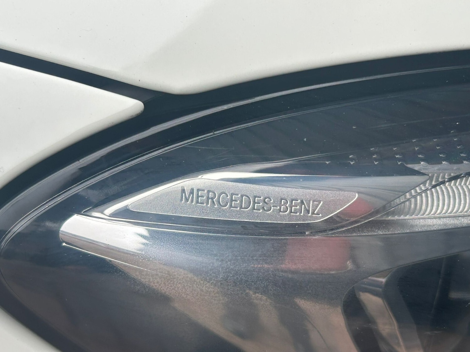 Used Mercedes-Benz GLA 2017 for sale - 77013011: Photo 16