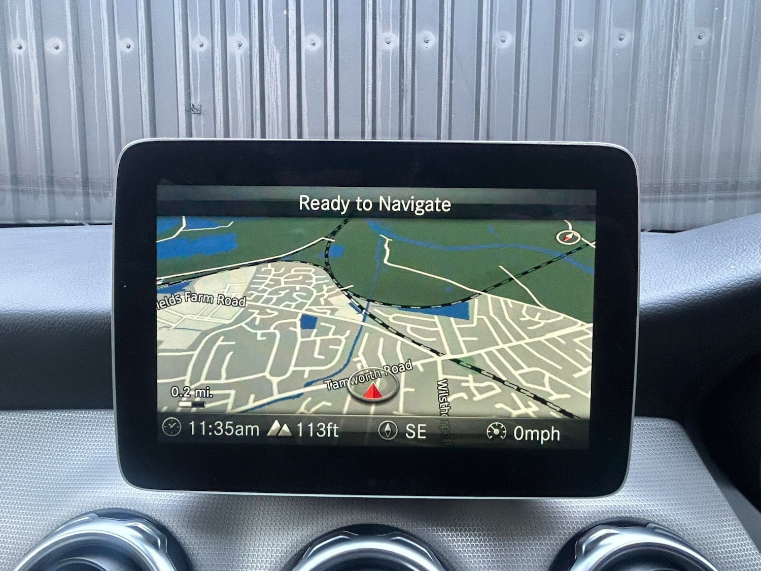 Used Mercedes-Benz GLA 2017 for sale - 77013011: Photo 32